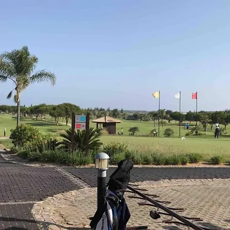 Apartment Tavira Entspannung Pur!!!