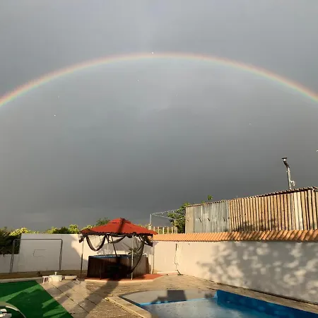 Tavira Entspannung Pur!!!