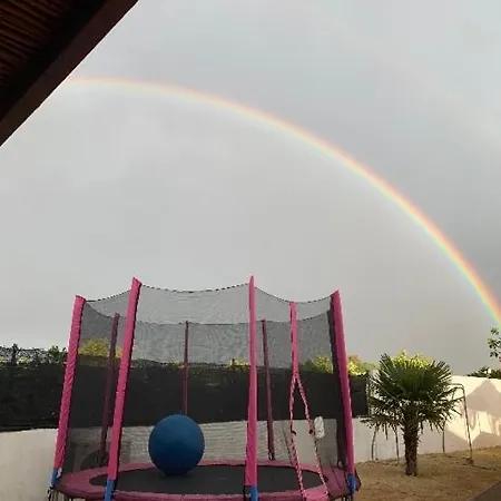 Apartamento Tavira Entspannung Pur!!! Luz de Tavira
