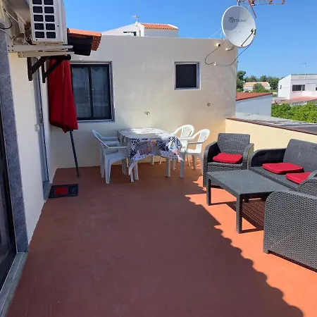 Tavira Entspannung Pur!!! * Luz de Tavira