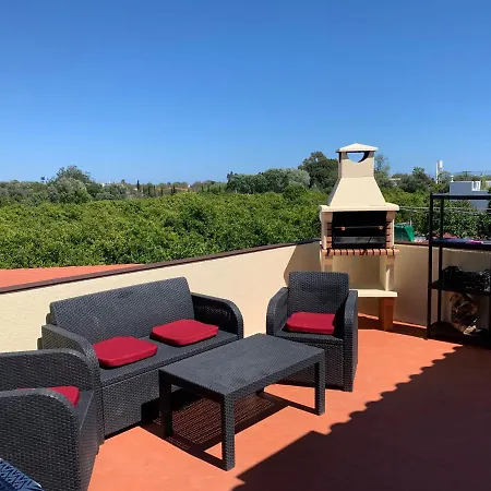 Apartamento Tavira Entspannung Pur!!! Luz de Tavira