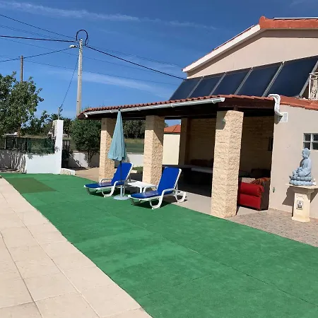 Tavira Entspannung Pur!!!