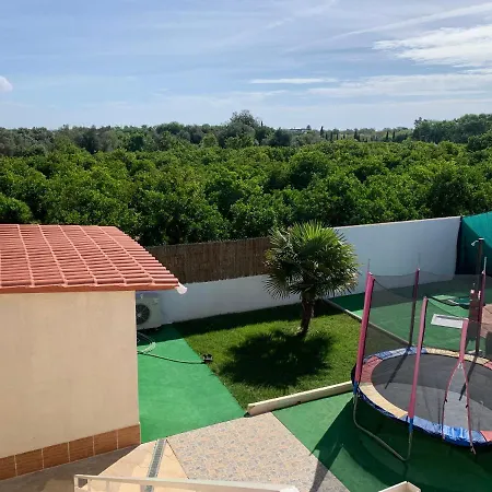 Tavira Entspannung Pur!!! Apartamento *