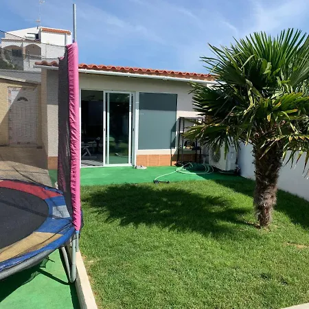Tavira Entspannung Pur!!!