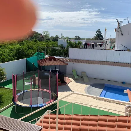 Tavira Entspannung Pur!!!