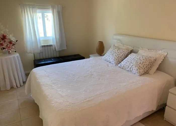 Tavira Entspannung Pur!!! Луш-ди-Тавира
