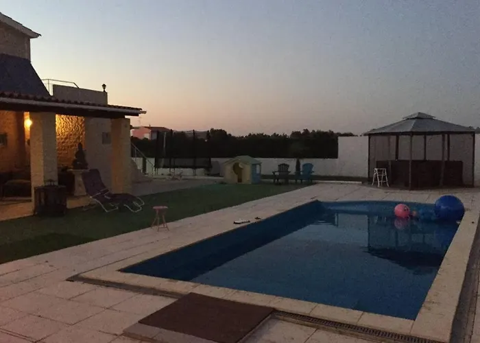 Tavira Entspannung Pur!!! Апартаменты