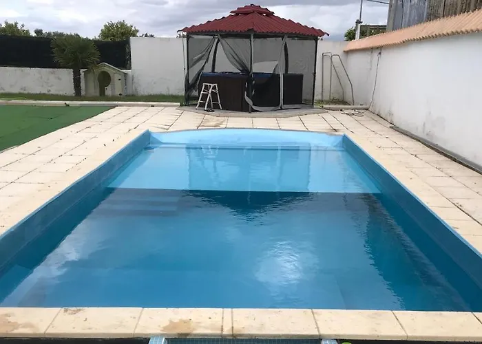 Tavira Entspannung Pur!!! Apartamento *
