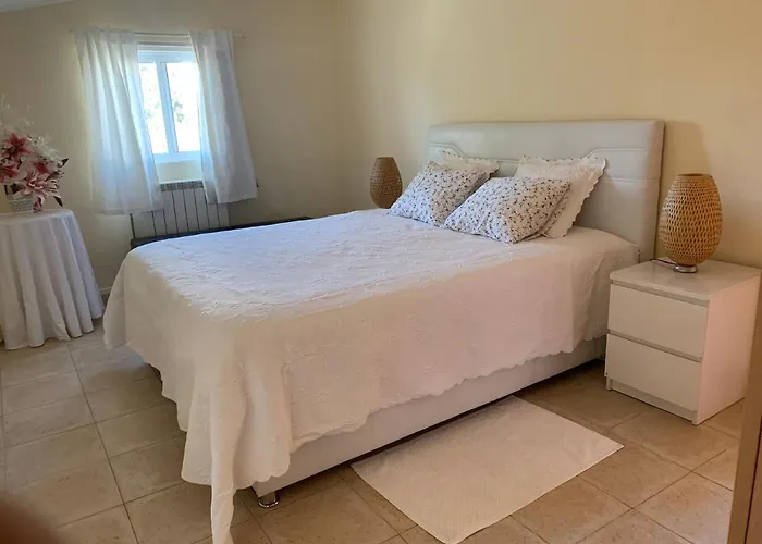 Apartamento Tavira Entspannung Pur!!! Luz de Tavira