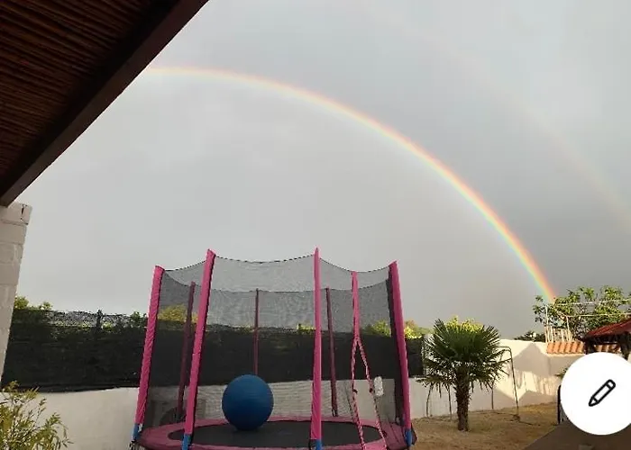 Apartamento Tavira Entspannung Pur!!! Luz de Tavira