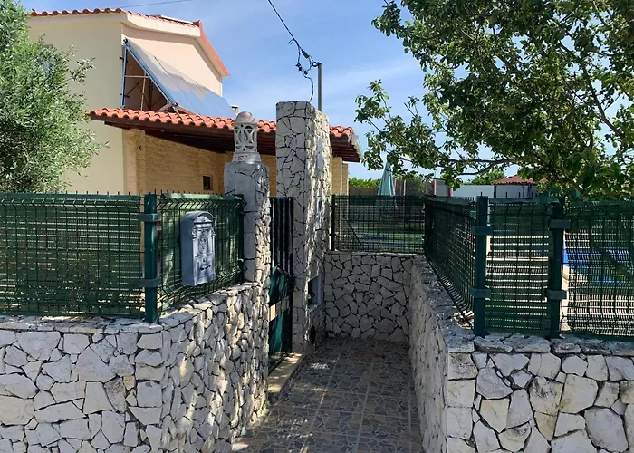 Apartamento Tavira Entspannung Pur!!! *