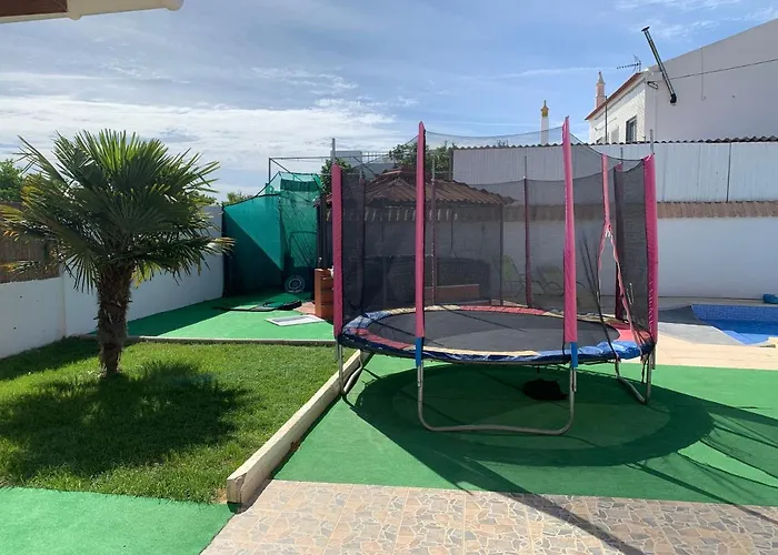 Apartamento Tavira Entspannung Pur!!!