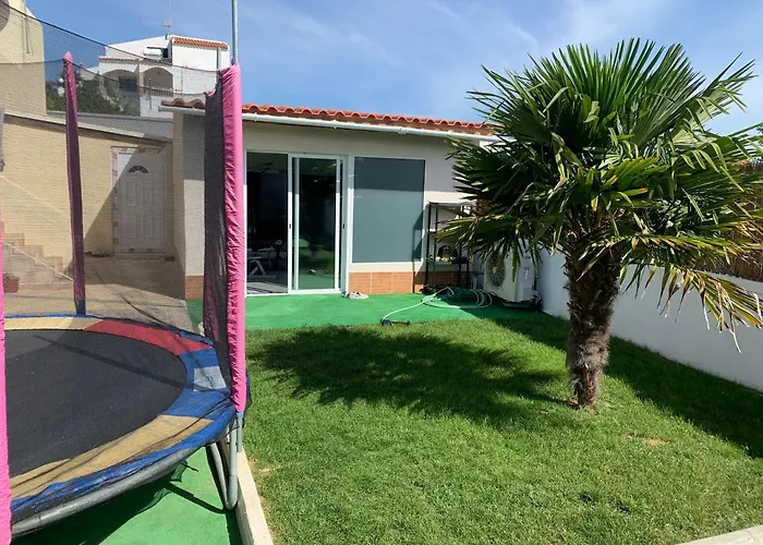 Tavira Entspannung Pur!!!