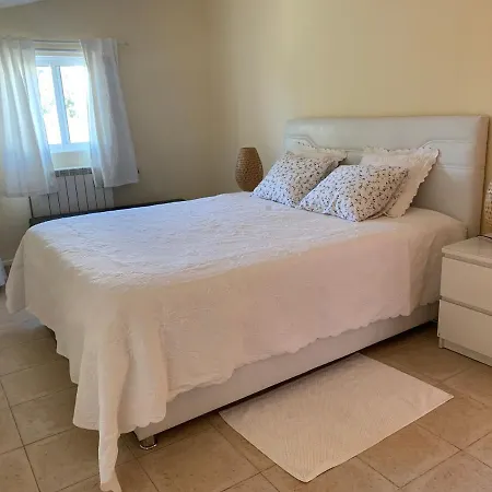 Apartament Tavira Entspannung Pur!!! Luz de Tavira