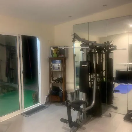 Tavira Entspannung Pur!!! 아파트