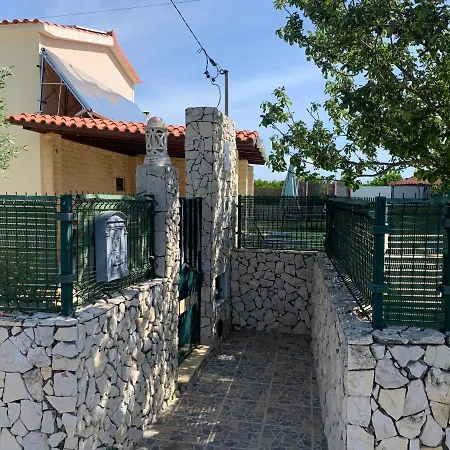 Apartman Tavira Entspannung Pur!!! *
