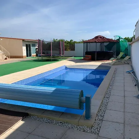 아파트 Tavira Entspannung Pur!!!