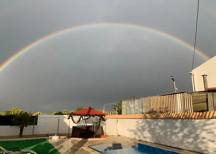 Tavira Entspannung Pur!!!