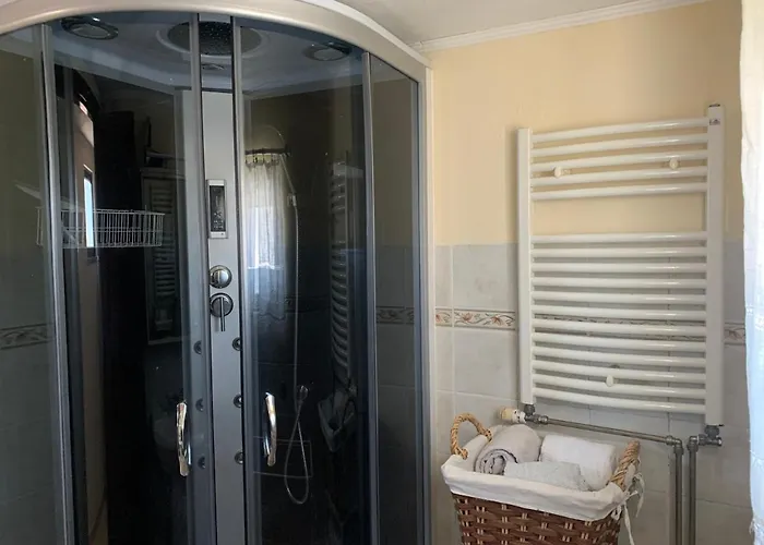 Tavira Entspannung Pur!!! לוז דה טווירה