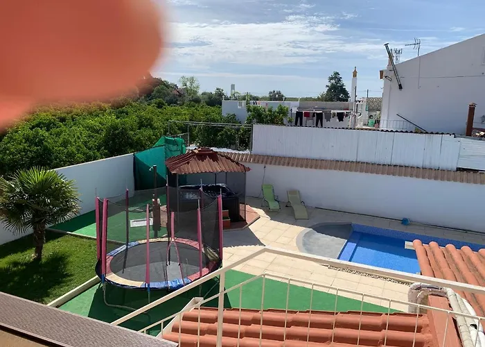 Tavira Entspannung Pur!!!