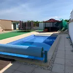 Apartament Tavira Entspannung Pur!!!