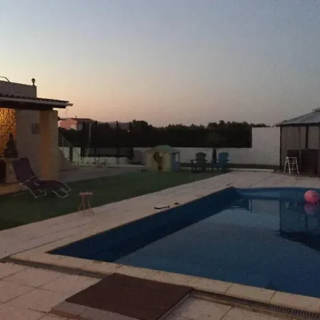 Tavira Entspannung Pur!!! Apartmán