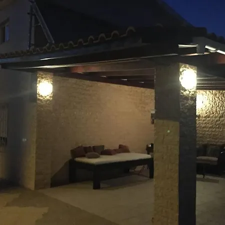 Appartement Tavira Entspannung Pur!!! Luz de Tavira