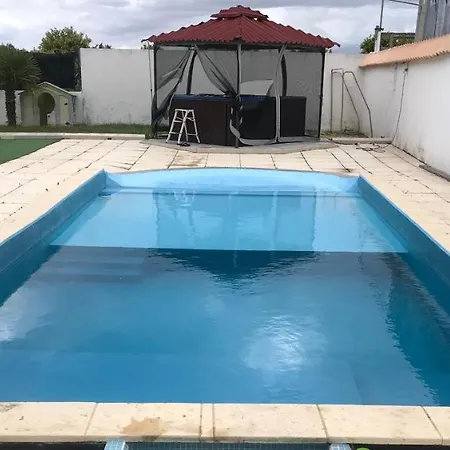 Tavira Entspannung Pur!!! Apartmán *