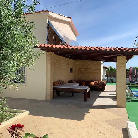 Tavira Entspannung Pur!!!