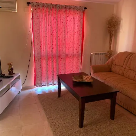Tavira Entspannung Pur!!! Apartmán