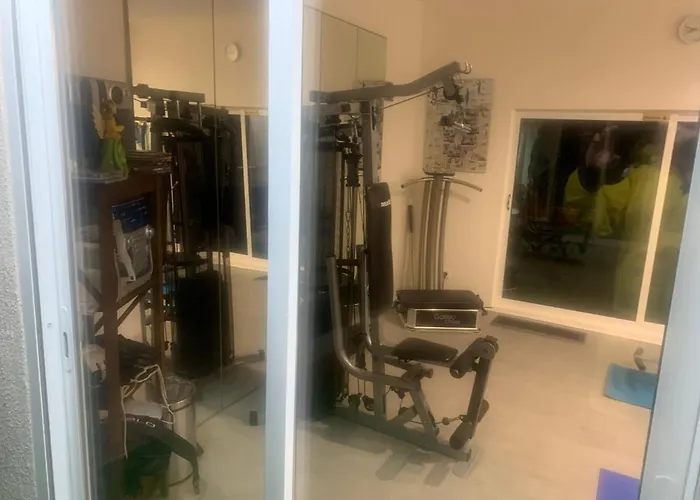 Appartement Tavira Entspannung Pur!!! *